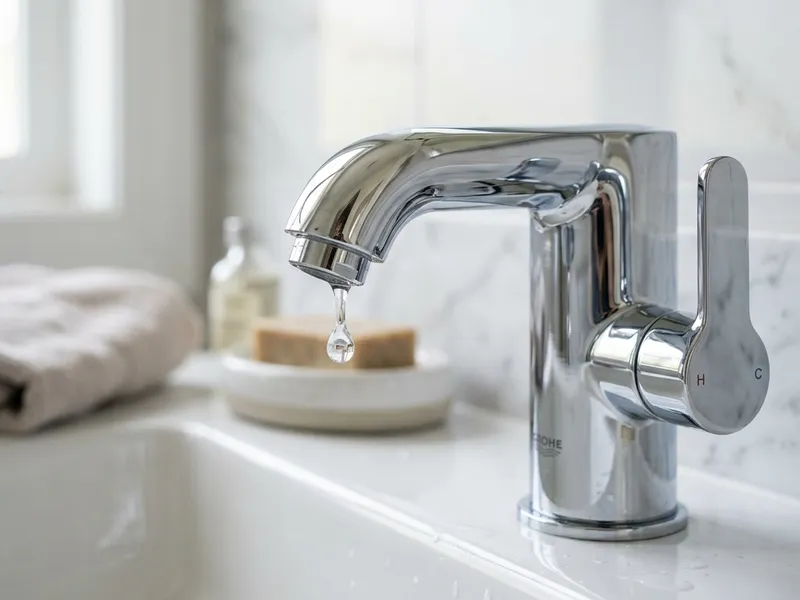 Faucet Repair & Installation Plumber in Mayland, TN